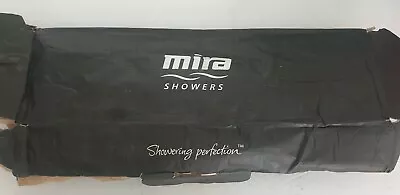 Mira Sport Electric Shower - 9.0kW White 1.1746.750 • £160