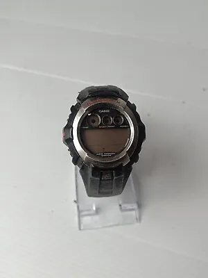 Casio G-Shock G-3010. Untested Sold For Parts • £20.23