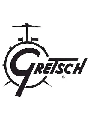 Gretsch Snare BuTom End New Classic Nc1 • $30.99