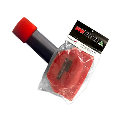 New Uni-Filter Uni Filter Preclean 49 Ram Head Cover For Custom Round Snorkel • $36.50