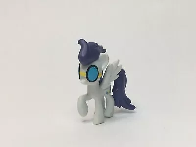 My Little Pony G4 Blind Bag Wave 24 Soarin Figure • $4.99