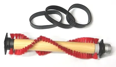 $16.99 • Buy Oreck XL Upright Vacuum Cleaner Brush Roll Beater Roller Bar Belt Kit - 3 Pack