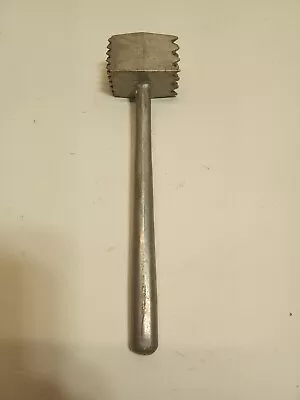 Vintage 8 Inch Meat Tenderizer-Japan  • $19.99