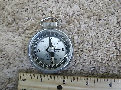 Vintage Airguide Compass (lot#18064) • $45