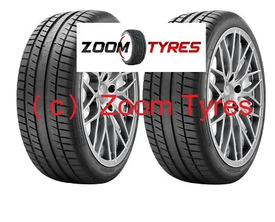 2 X Kormoran 225 55 16 Xl 99w Made By Michelin Tyres Road Performance 2255516 • $178.68