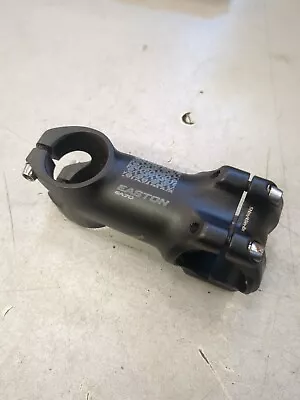 Easton Ea70 Stem 1-1/8 Steer Clamp 31.8 Handlebar Clamp 70mm Length X 6° • $19.99