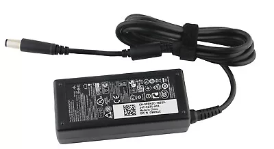 19.5V 3.34A 65W AC Adapter Charger For Dell Vostro 1500 1510 1700 1710 1720 • $25.97