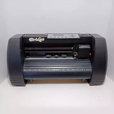 Bridge PRO365 Vinyl Cutter Plotter Machine • $95