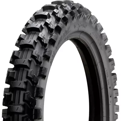 IRC Tire - VX-10 - Rear - 90/100-16 | T10528 | Sold Each • $66.47