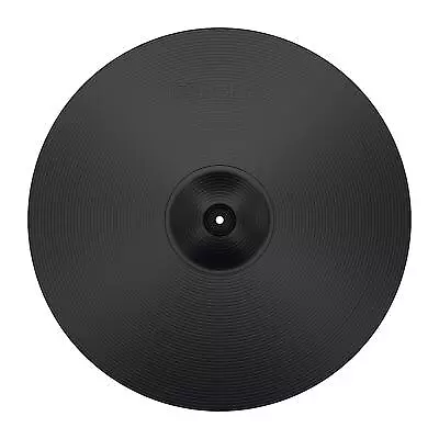 $693.61 • Buy Roland V-Cymbal Digital Ride CY-18DR Black New In Box