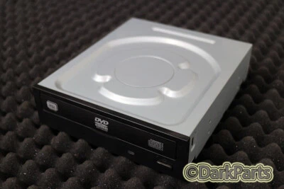 £6.99 • Buy Philips IHas122 Black SATA DVD-RW Disk Drive