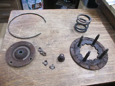 Harley Davidson 1967 Aermacchi Sprint SS 250 Clutch Parts • $24.50