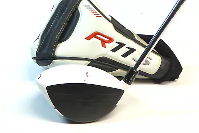 TaylorMade R11s 9* Driver BiMatrix Rocket Regular Flex Shaft RH • $99.99