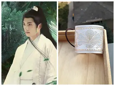 1pc Vintage Headdress Hanfu Headdress Men Women Hairpin Costume Headdress Gift • $25.88