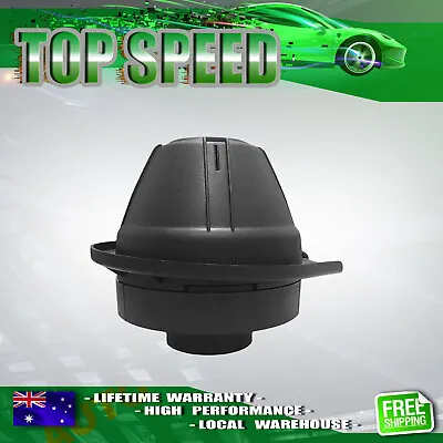 General Using Durable 85mm 3.5  Mushroom Air Ram Intake Snorkel Head 4x4 AWD 4WD • $98