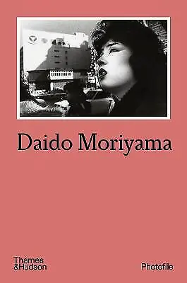 Daido Moriyama Photofile Daido Moriyama  Paperba • £11.38