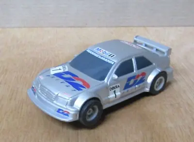 Micro Scalextric Cars Mercedes DTM • £12.99