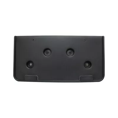 AM For Chevy Malibu Front License Plate • $15.85