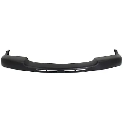 NEW Textured - Upper Bumper Top Cover For 2000-2002 Chevy Silverado 2500 3500 HD • $115.72