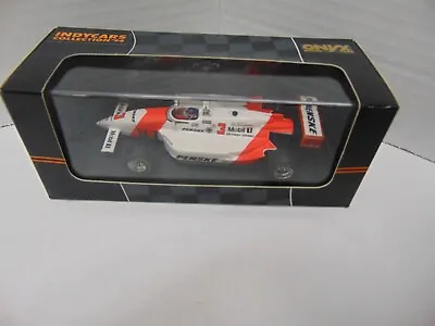 ONYX MODEL CARS INDY ‘90 COLLECTION  1/43 PENSKE #3 Mobil • $19.99