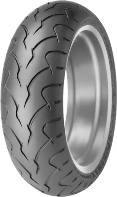 Dunlop D207 180/55ZR18 180/55-18 Rear Tire Harley Davidson V-Rod 45044160 • $262.39