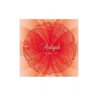 Aaliyah - I Care 4 U - [CD] -  CD W4VG The Fast Free Shipping • $7.58