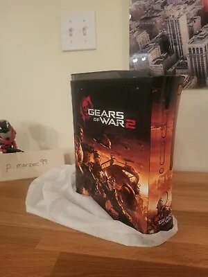Gears Of War 2 Promo Console. Ultra Rare. 1 Of 20 . Hope Runs Deep. Xbox 360 • $14571.21