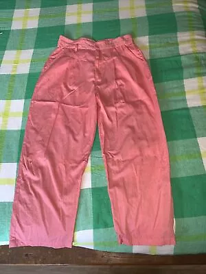 Gorman Pink Pants • $40