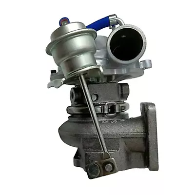 Turbo RHB5 Turbocharger 123910-18010 For Yanmar Engine 4TNE106T-1FA • $520.80