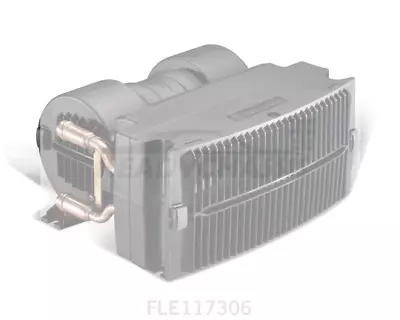 Flex-a-lite Mojave Heater 117306 • $273.13