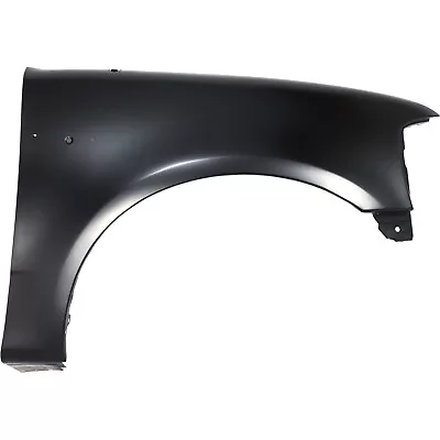 Fender For 1997-2003 Ford F-150 97-02 Expedition 97-99 F-250 Front Right Primed • $149.48