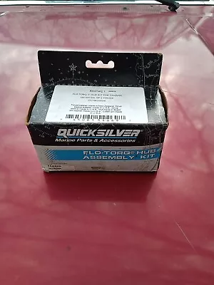Flo-torq-II Hub Kit For Yamaha 150/200/225 HP 4-stroke Outboards  835274Q 1 • $39.99