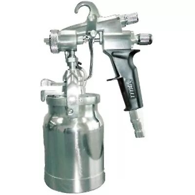 Titan 0524041 Or 524041 Capspray Maxum II HVLP Spray Gun • $376.68