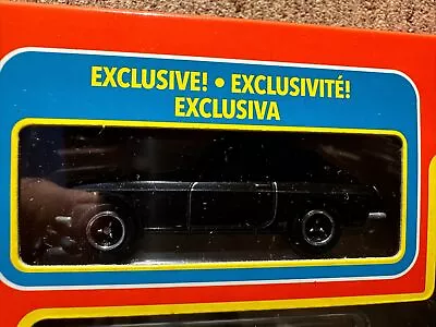 MGB GT BLACK New Loose EXCLUSIVE Single CAR From Matchbox 9-Car Box • $28