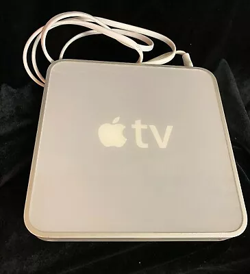 Apple TV (1st Generation) 160GB Media Streamer - A1218 • $19