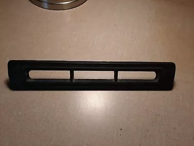 1970-1974 E-body Rear Defroster Plate Original Equipment • $30