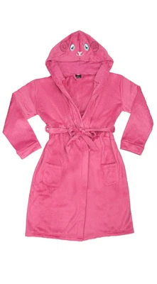 £10.99 • Buy Harry Potter - Pink Pygmy Puff Plush Dressing Gown (SMALL)  WBS RRP £60