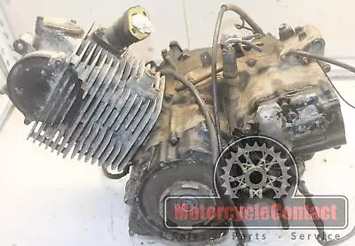 96-98 Kodiak 400 Engine Motor Reputable Seller Video! • $1139.51