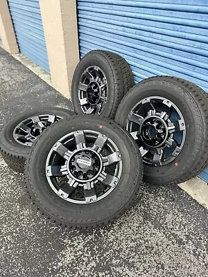 20  Ford F250 Super Duty Lariat Sport OEM Factory Wheels And Tire F350 2023 2024 • $2499