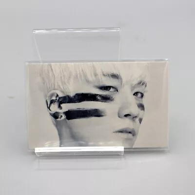 BIGBANG Made Series Limited Photocard Seungri Black And White Face Up • $28.66