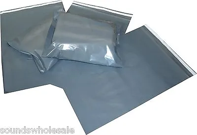 £6.25 • Buy Strong Mailing Sacks / Postal Bags 10 Sizes Multi Listing - Free Uk Delivery - 