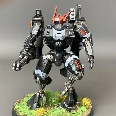 T'au Empire Commander Xenos Armies Tau Empire Warhammer 40K Presale Painted Army • $300.81