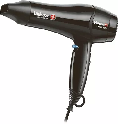 Valera Excel 1800w Hair Dryer • £42.77