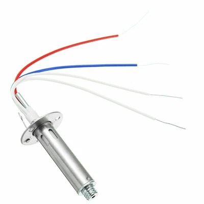 $21.38 • Buy  Electric Vacuum Desoldering Pump Solder Gun Heat Element Core For S-993A