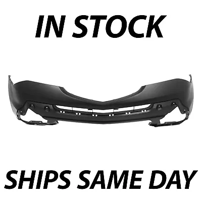 $107.23 • Buy NEW Primered - Front Bumper Cover Replacement Fascia For 2007-2009 Acura MDX SUV
