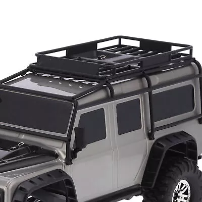 (1)RC Cars 1:10 Scale Large 4WD 2.4GHz High Speed Off Road Monster Climbing • $240.97