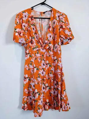 ZARA Dress Size M • $9