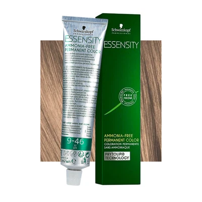 Schwarzkopf Essensity 9-46 60ml • £16.54