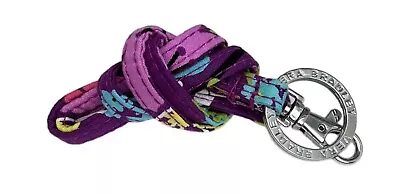 Vera Bradley Flutterby Lanyard • $10.49