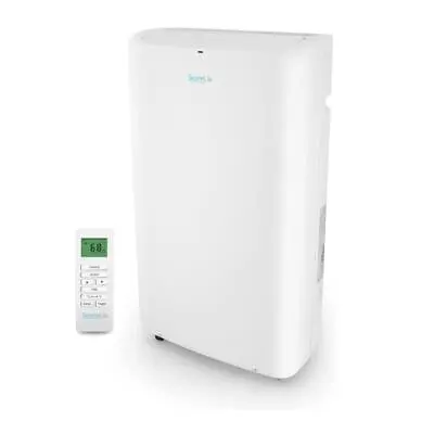 $439.99 • Buy SereneLife Compact Home Portable Air Conditioner AC Cooling Unit Quiet Operation